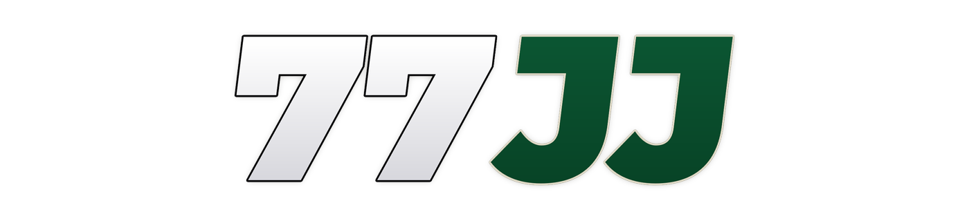 77jj Logo
